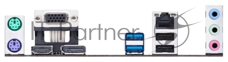 Материнская плата ASUS PRIME H610M-E D4