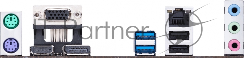 Материнская плата ASUS PRIME H610M-E D4