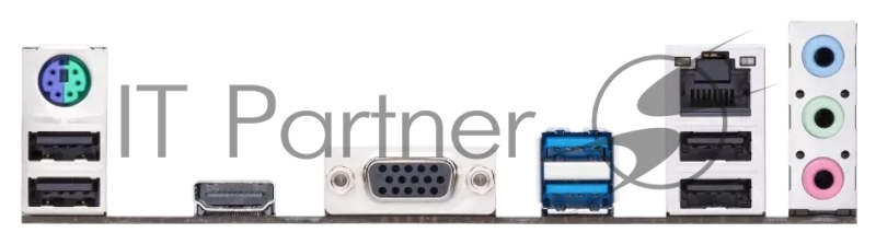 Материнская плата ASUS PRIME H610M-K D4