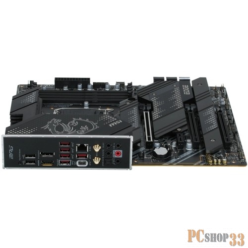 Материнская плата MSI MPG Z690 EDGE WIFI MS-7D31MPG Z690 EDGE WIFI601-7D31-A01,0A801-7A94-10 MPG Z690 EDGE WIFI,Z690, LGA 1700,4*DDR4,3*PCI-Ex16,4*M.2,6 Gen2,HD Audio,,(911-7D31-01S)