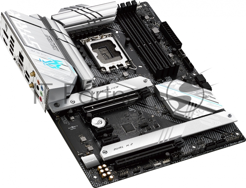 Материнская плата ASUS ROG STRIX B660-A GAMING WIFI D4 /LGA1700,B660,USB3.2,DDR4,MB (521501)