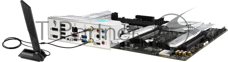 Материнская плата ASUS ROG STRIX B660-A GAMING WIFI D4 /LGA1700,B660,USB3.2,DDR4,MB (521501)