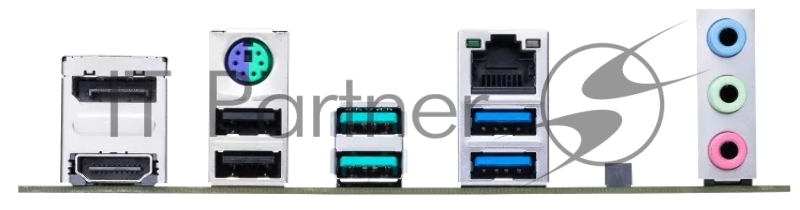 Материнская плата Asus TUF GAMING B660M-E D4 Soc-1700 Intel B660 4xDDR4 mATX AC`97 8ch(7.1) 2.5Gg RAID+HDMI+DP