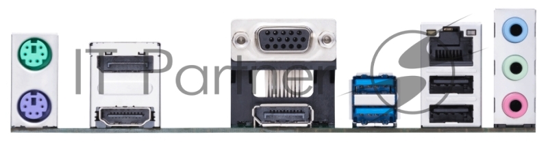 Материнская плата ASUS PRO B660M-C D4-CSM, LGA1700, B660, 4*DDR4, DPx2, HDMIx1, SATA3 + RAID, Audio, Gb LAN, USB 3.2*6, USB 2.0*6, mATX 90MB19B0-M0EAYC