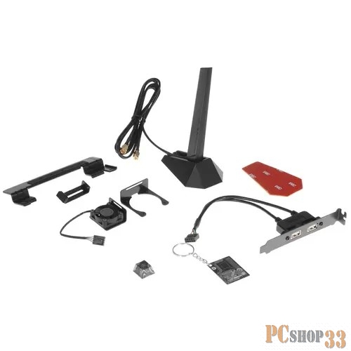 Материнская плата Asrock Z690 Taichi, RTL {5} (936098)