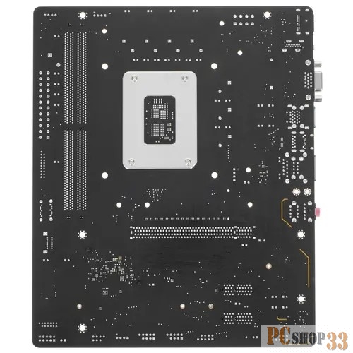 Материнская плата H610 S1700 MATX H610M-HDV/M.2 ASROCK