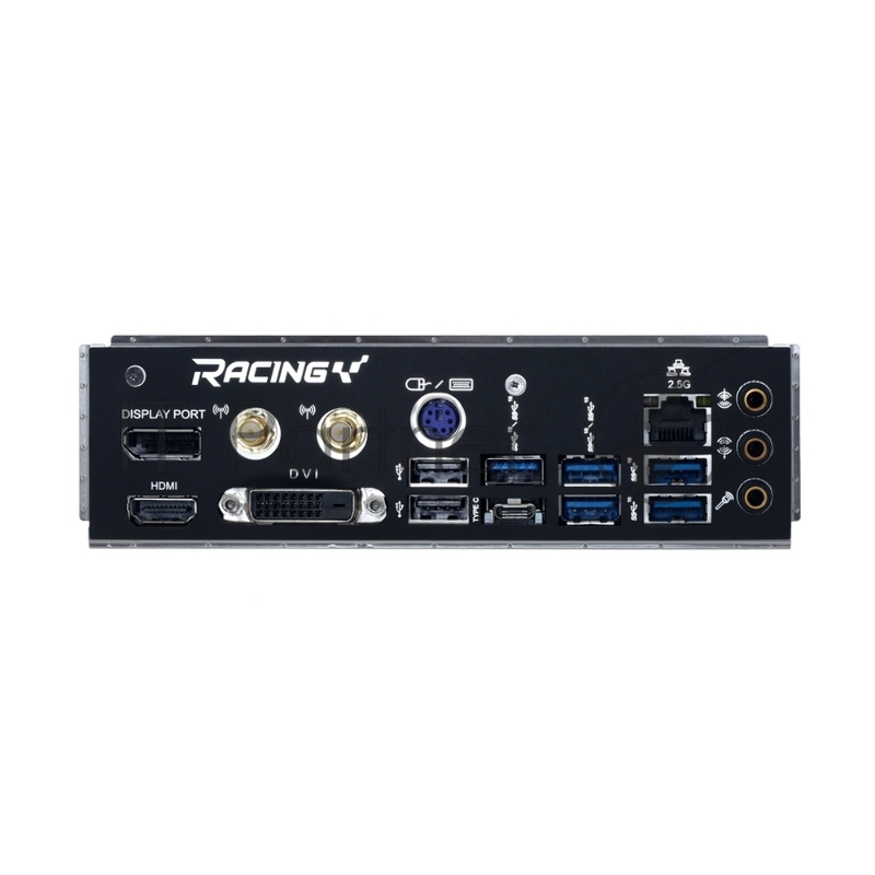 Материнская плата Biostar B660GTQ, Socket 1700, Intel®B660, 4xDDR4-3200, DVI-D+HDMI+DP, 2xPCI-Ex16, 1xPCI-Ex1, 4xSATA3(RAID 0/1/5/10), 2xM.2, 8Ch Audio, 1x2.5 GLan, WiFi, (2+4)xUSB2.0, (5+2)xUSB3.2, (1+1)xUSB3.2 Type-C™, 1xPS/2, mATX, RTL {}