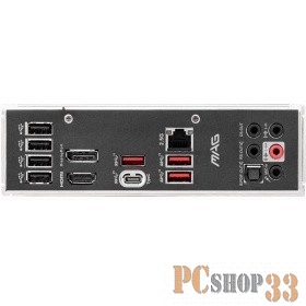 Материнская плата MSI MAG B660M MORTAR DDR4