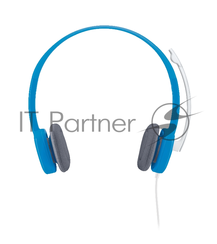 Гарнитура Logitech H150 blue (981-000368)