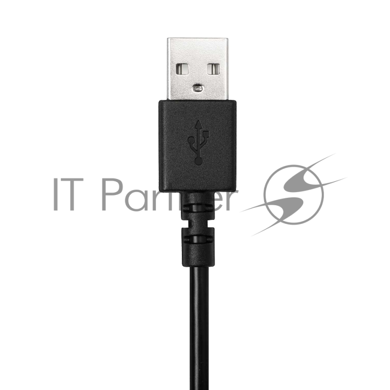 Гарнитура Logitech Headset H390 USB