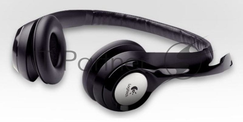 Гарнитура Logitech Headset H390 USB