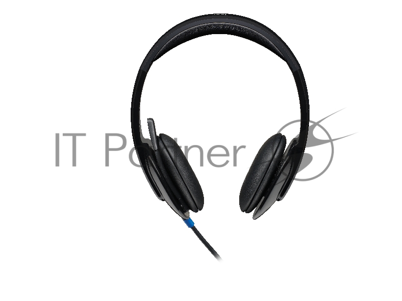 Гарнитура Logitech H540 USB (981-000480)