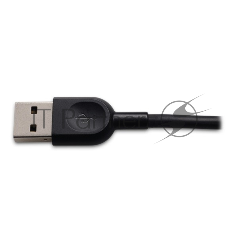 Гарнитура Logitech H540 USB (981-000480)