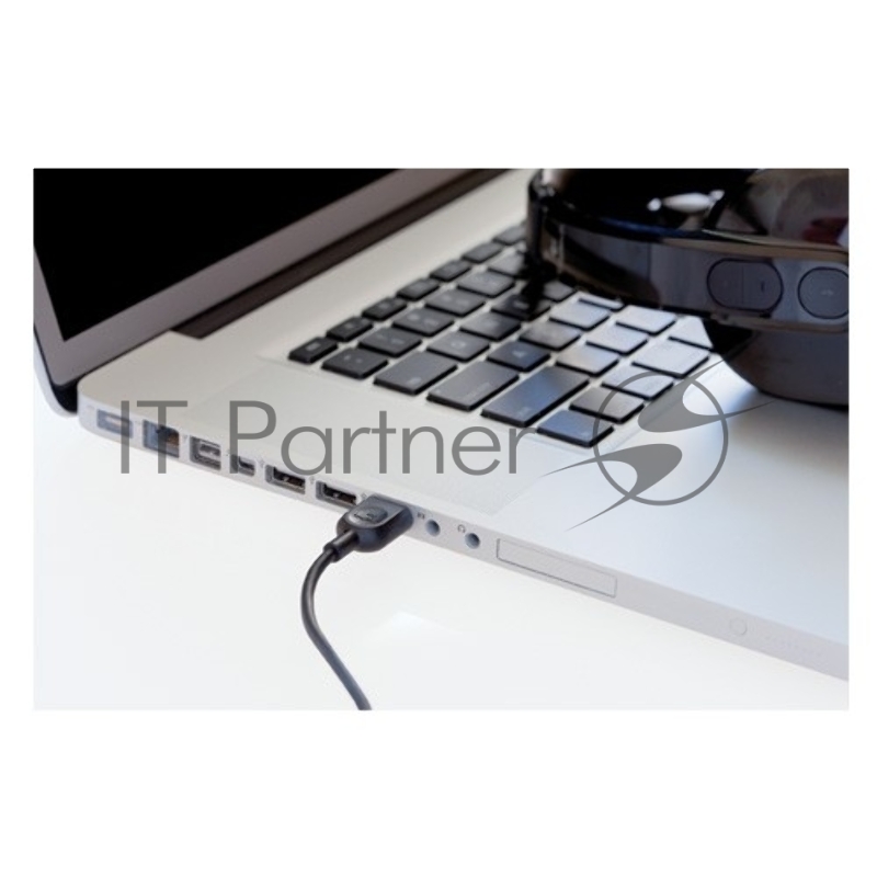 Гарнитура Logitech H540 USB (981-000480)