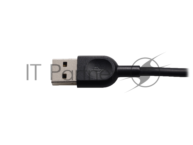 Гарнитура Logitech H540 USB (981-000480)