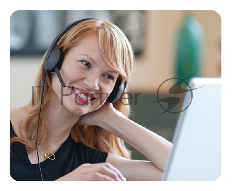 Наушники 981-000475 Logitech Headset H340 USB