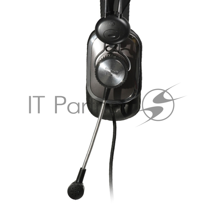 Наушники SVEN AP-600 Наушники с микрофоном
