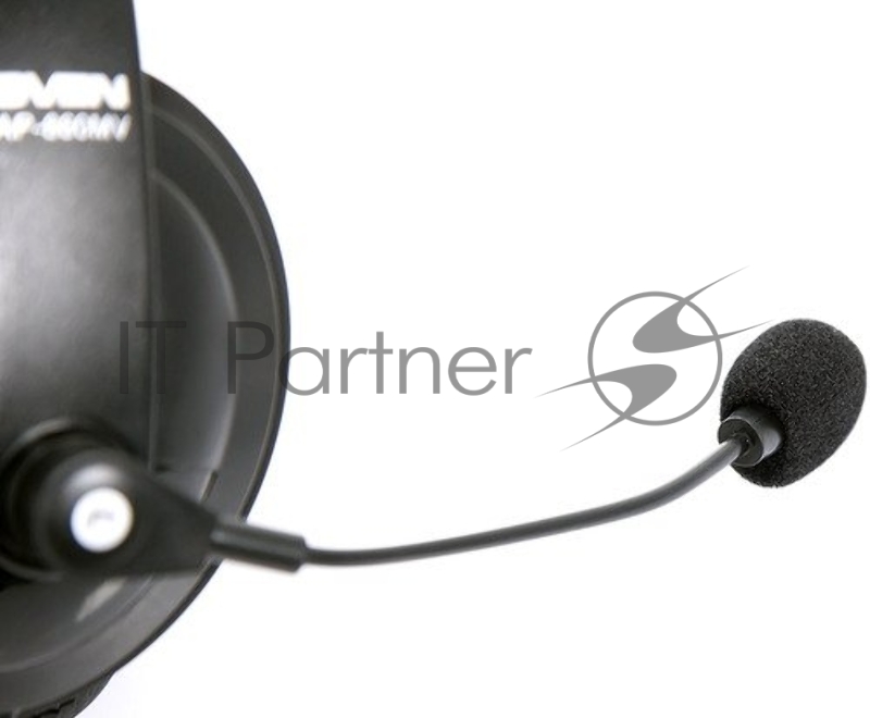 Наушники SVEN AP-860MV Наушники с микрофоном