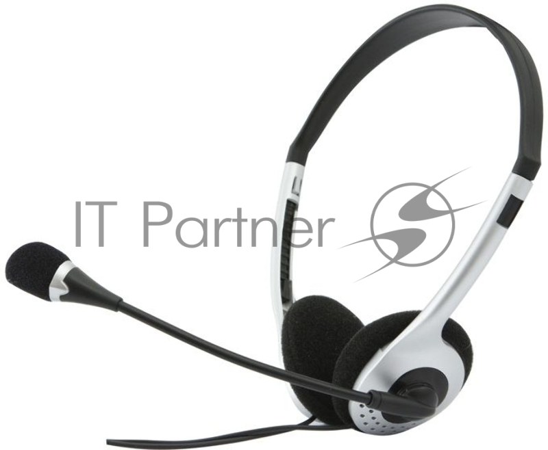 Наушники SVEN AP-010MV Наушники с микрофоном