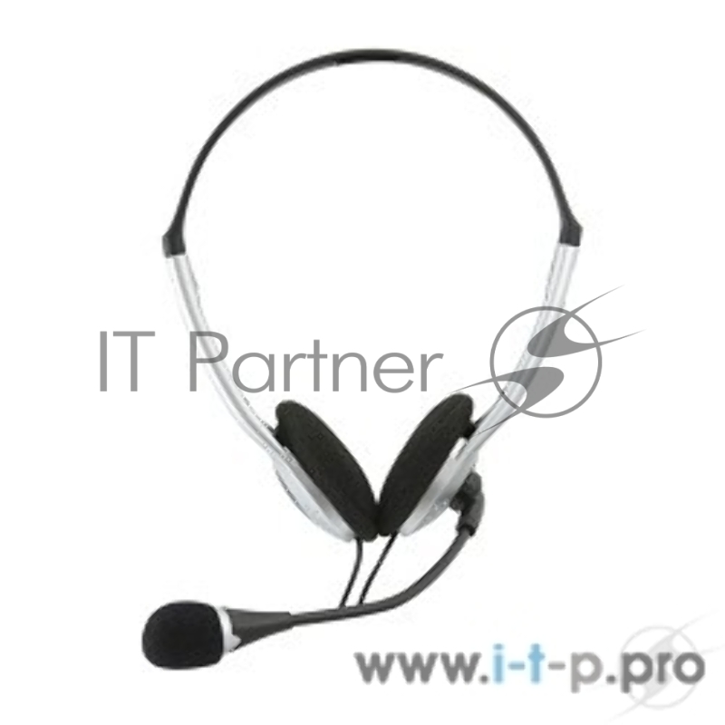 Наушники SVEN AP-010MV Наушники с микрофоном