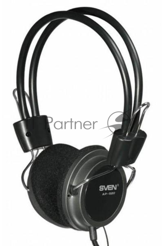 Наушники с микрофоном Sven АР-520