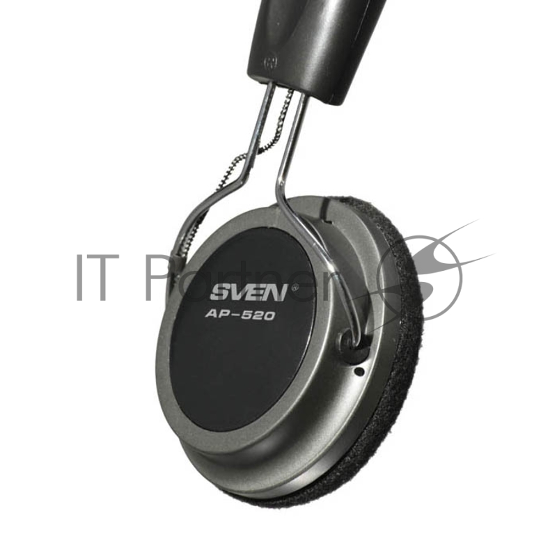 Наушники с микрофоном Sven АР-520