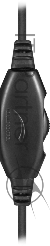 Нaушники AURA 101 BLACK 63101 DEFENDER