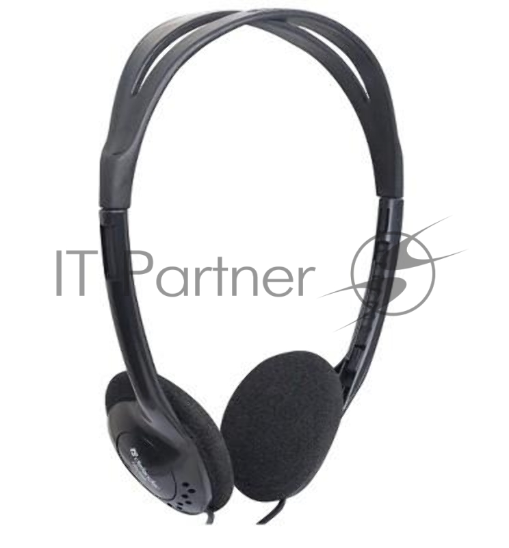 Нaушники AURA 101 BLACK 63101 DEFENDER