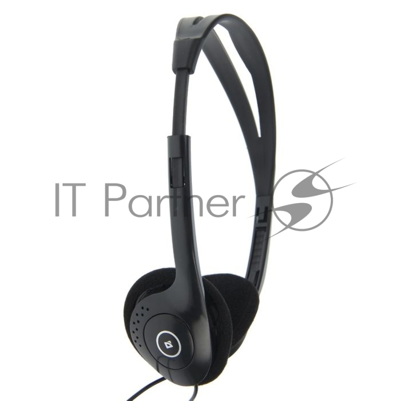 Нaушники AURA 101 BLACK 63101 DEFENDER