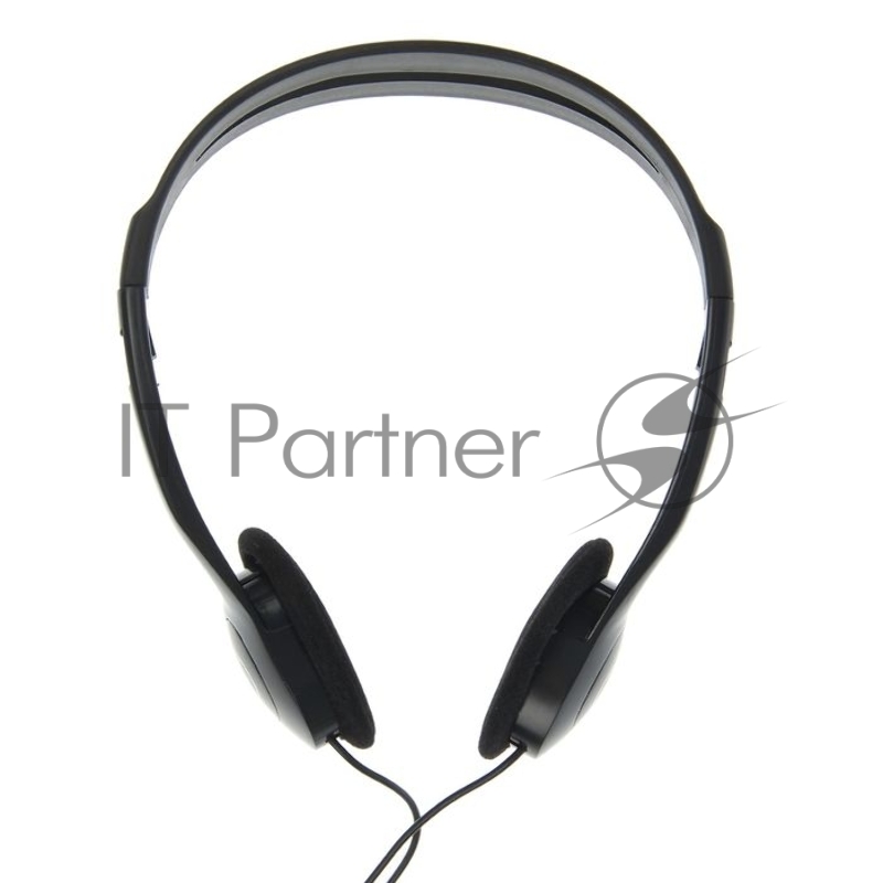 Нaушники AURA 101 BLACK 63101 DEFENDER