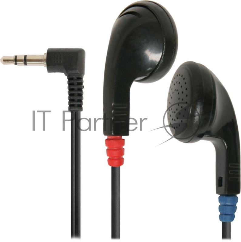 Наушники DEFENDER Basic 634 черный