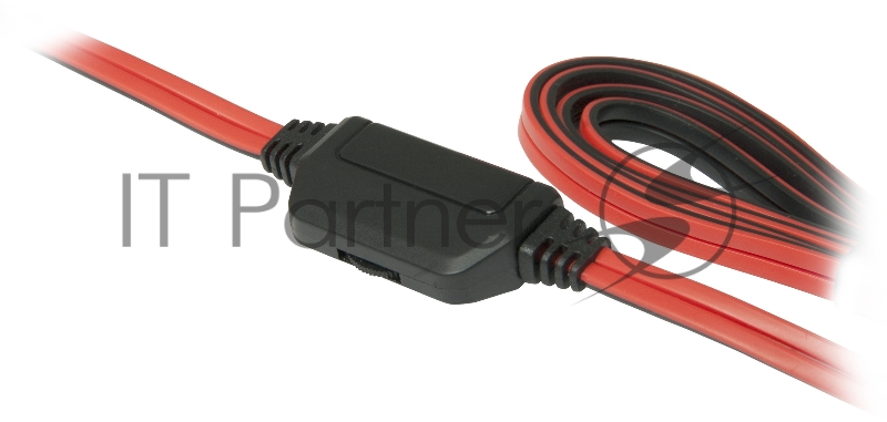 Наушники DEFENDER Warhead G-120 красный + белый, кабель 2 м