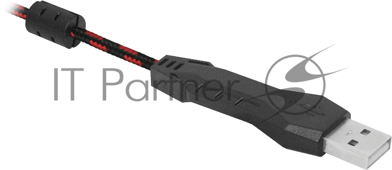 Гарнитура WARHEAD G-450 64146 DEFENDER