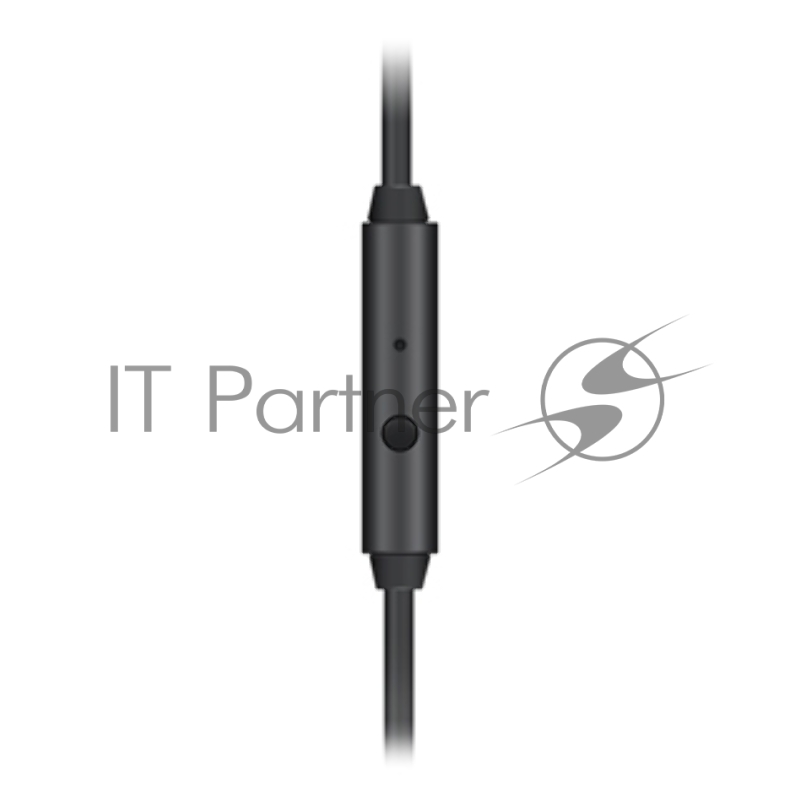 Наушники SVEN AP-320M, черный (микрофон,1,2 м)