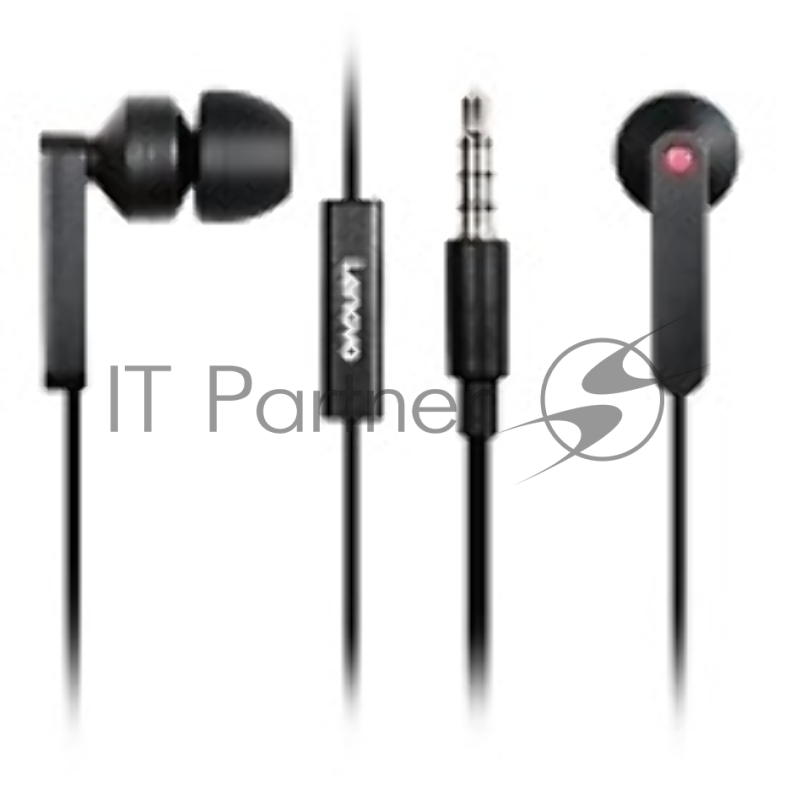Гарнитура Lenovo In-Ear Headphones