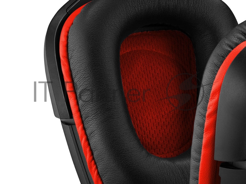 Гарнитура Logitech Headset G332 Wired Gaming Leatherette Retail