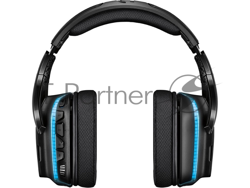 Гарнитура Logitech Headset G635 Wired 7.1 LIGHTSYNC Gaming Retail