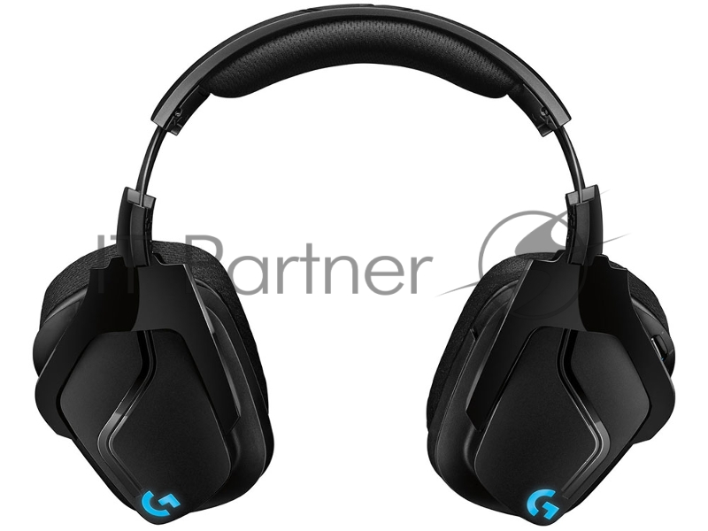 Гарнитура Logitech Headset G635 Wired 7.1 LIGHTSYNC Gaming Retail