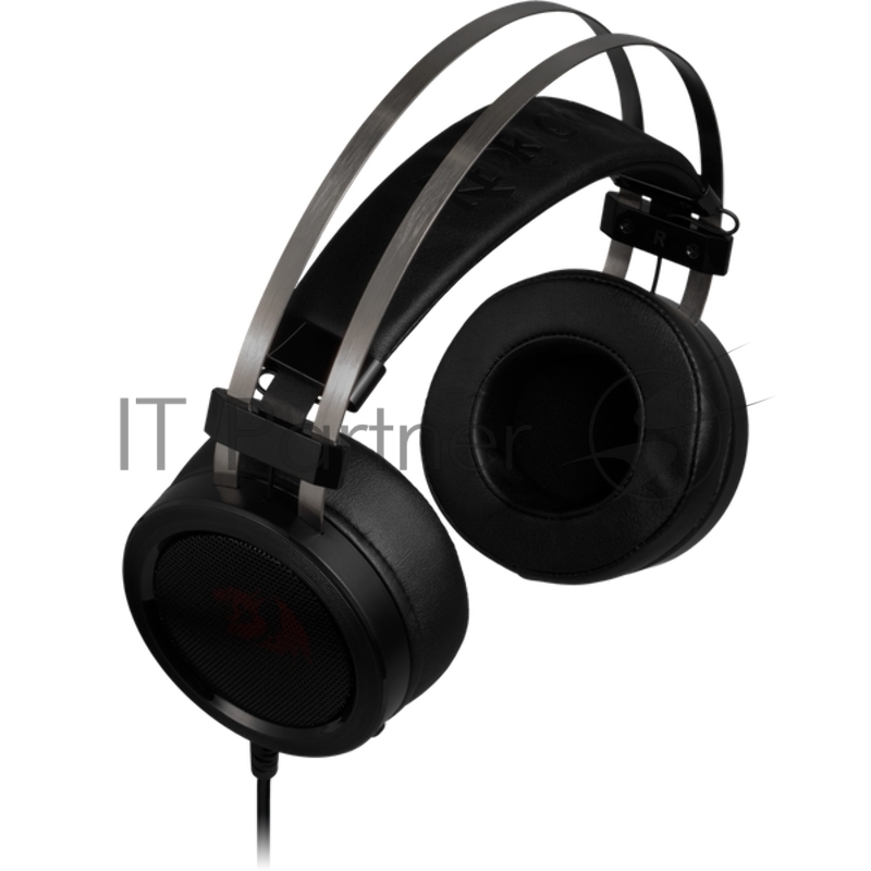 Гарнитура DEFENDER GAMING SCYLLA BLACK RED REDRAGON 75064