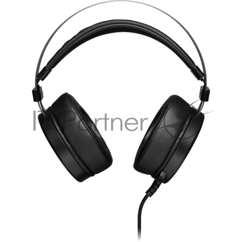 Гарнитура DEFENDER GAMING SCYLLA BLACK RED REDRAGON 75064