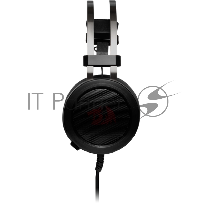 Гарнитура DEFENDER GAMING SCYLLA BLACK RED REDRAGON 75064