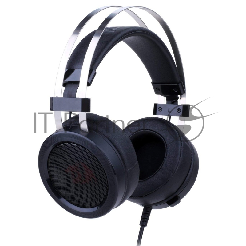 Гарнитура DEFENDER GAMING SCYLLA BLACK RED REDRAGON 75064