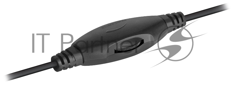 Гарнитура GAMING WARHEAD G-160 BLACK/BLUE 64118 DEFENDER