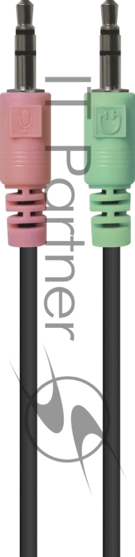 Гарнитура GAMING WARHEAD G-160 BLACK/BLUE 64118 DEFENDER