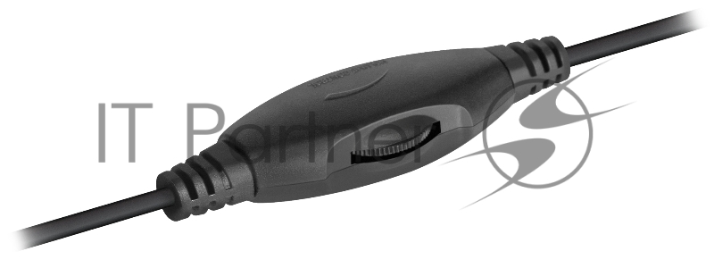 Гарнитура GAMING WARHEAD G-160 BLACK/BLUE 64118 DEFENDER