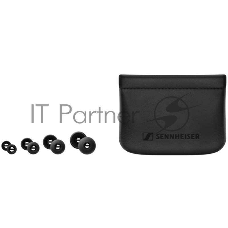 Наушники Sennheiser CX 300S BLACK Проводные