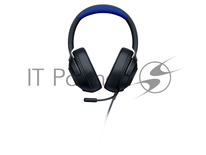 Гарнитура Razer Kraken X Razer Kraken X for Console - Analog Gaming Headset - Russian Packaging