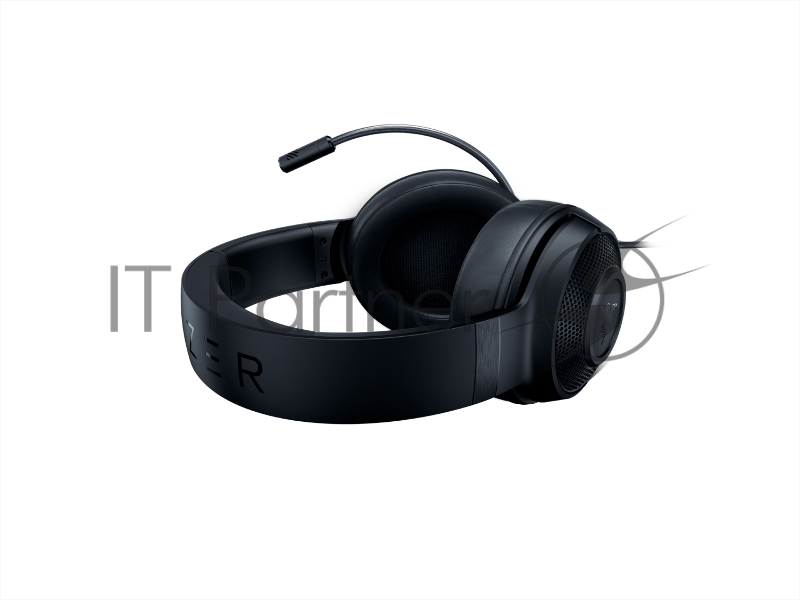 Гарнитура Razer Kraken X Lite Razer Kraken X Lite- Analog Gaming Headset - Russian Packaging