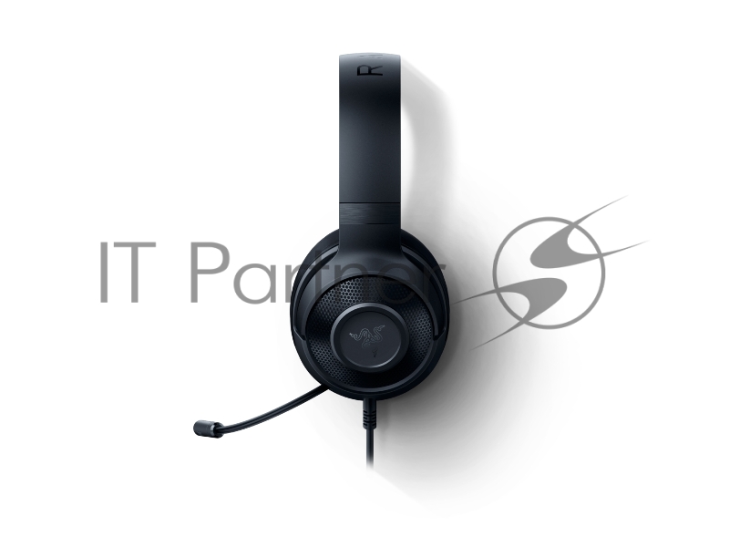 Гарнитура Razer Kraken X Lite Razer Kraken X Lite- Analog Gaming Headset - Russian Packaging