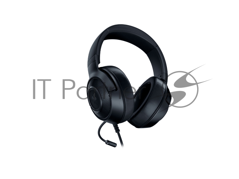 Гарнитура Razer Kraken X Lite Razer Kraken X Lite- Analog Gaming Headset - Russian Packaging